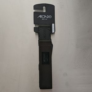 Arcade Belt - Adventure Series OS